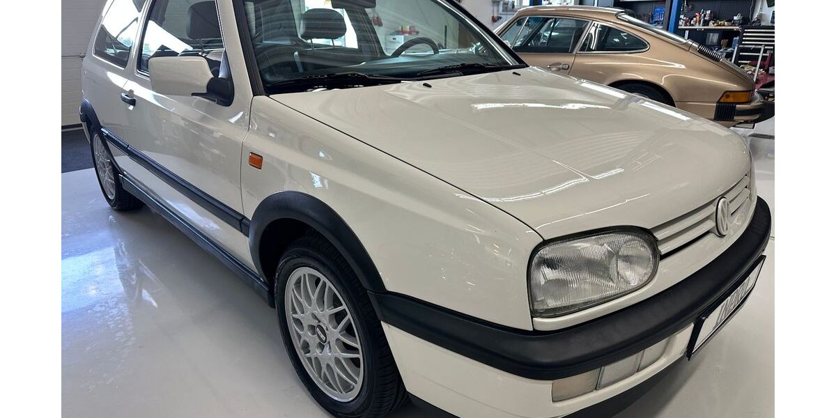 VW Golf 210.000 km 19.980 &euro; Groß Umstadt 64823