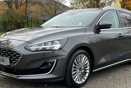 Ford Focus 65.100 km 19.980 &euro; Bad Homburg 61352