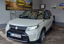 Gebrauchtwagen Suzuki Vitara