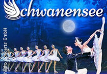 Schwanensee - Royal Classical Ballet