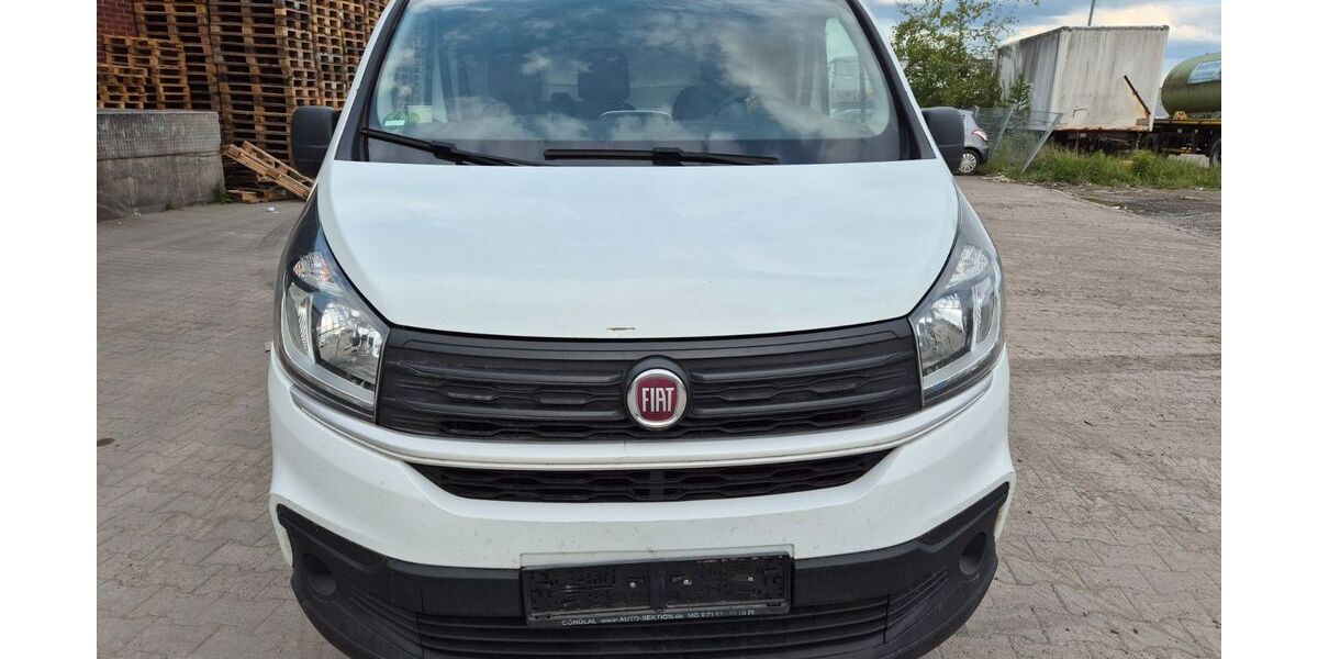 Fiat Talento 274.521 km 4.950 &euro; Dietzenbach 63128
