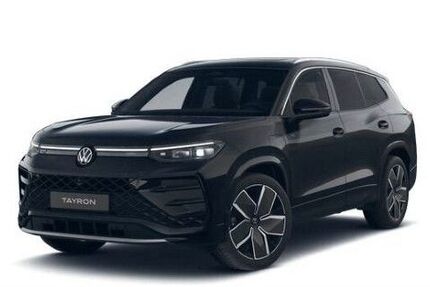 VW Tayron 7.500 km 57.970 &euro; Darmstadt 64295
