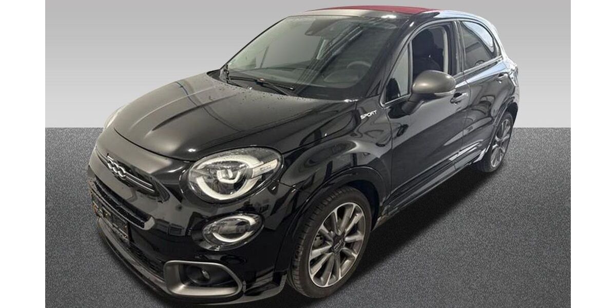 Fiat 500X 59.770 km 19.950 &euro; Oberursel (Taunus) OT Oberursel 61440