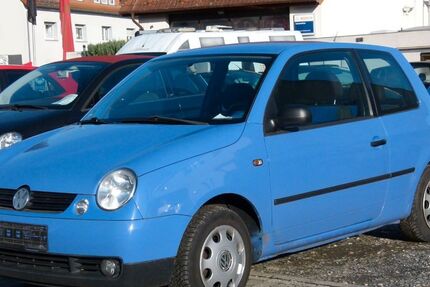 VW Lupo 182.887 km 2.200 &euro; Rosbach v.d.H. 61191