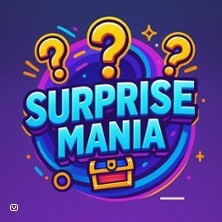 Surprise Mania Dreieich