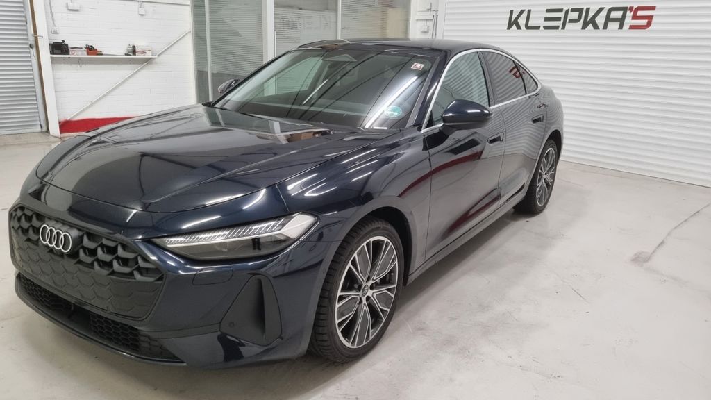 Audi A5 21.500 km 43.800 &euro; Maintal 63477