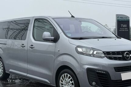 Opel Zafira Life 145.000 km 16.900 &euro; Frankfurt am Main 60433