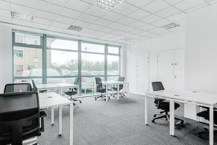 Gewerbeobjekt Frankfurt am Main Westend Süd - 8.266&euro; | Angebot:22955156