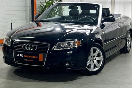 Audi A4 189.411 km 7.980 &euro; Dietzenbach / bei Frankfurt am Main 63128