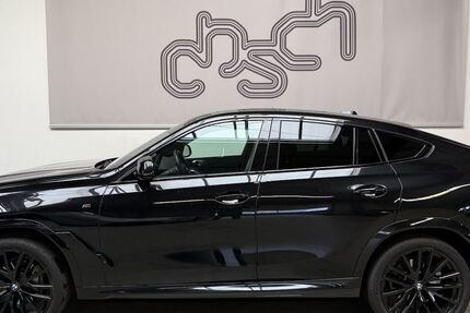 BMW X6 23.369 km 78.890 € Maintal bei Frankfurt am Main 63477
