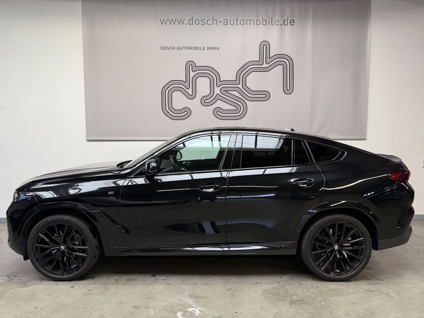 BMW X6 23.369 km 78.890 € Maintal bei Frankfurt am Main 63477