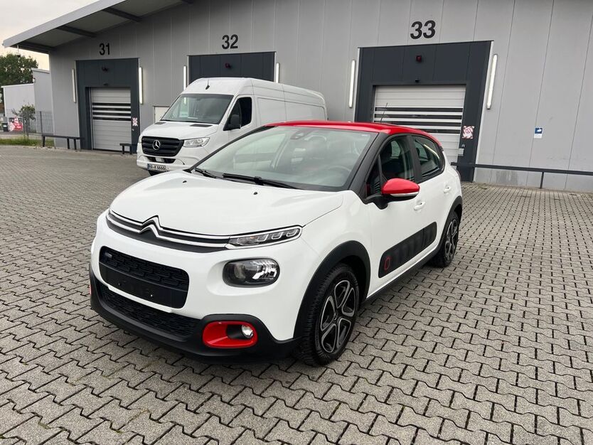 Citroen C3 150.475 km 5.190 € Offenbach am Main 63067