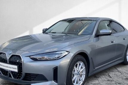 BMW i4 37.936 km 35.799 € Frankfurt 60314