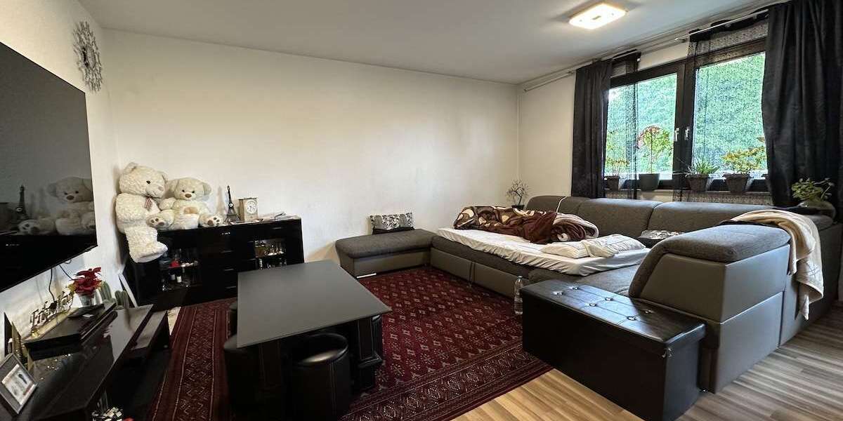 Etagenwohnung Frankfurt-Sachsenhausen Sachsenhausen - 3.5 Zimmer, 94 m&sup2;, 398.500&euro; | Angebot:27129868