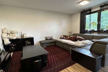 Wohnung Frankfurt-Sachsenhausen Sachsenhausen - 3.5 Zimmer, 94 m&sup2;, 398.500&euro; | Angebot:27129868