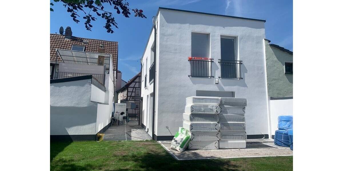 Doppelhaushälfte Mühlheim - 5 Zimmer, 153 m&sup2;, 650.000&euro; | Angebot:26797217