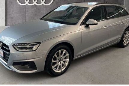 Audi A4 26.743 km 31.850 &euro; Frankfurt am Main 60314