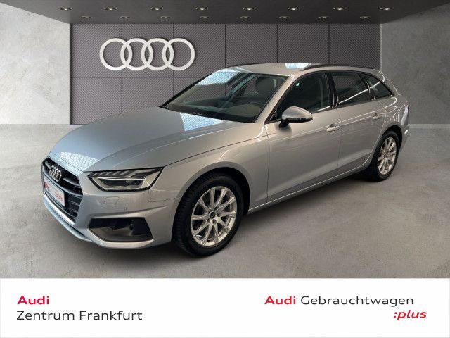 Audi A4 26.743 km 31.850 &euro; Frankfurt am Main 60314