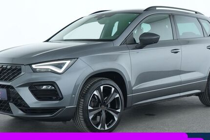 Cupra Ateca 40.801 km 31.398 € Dietzenbach bei Frankfurt 63128