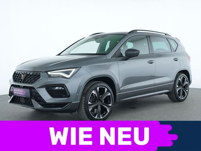 Cupra Ateca 40.801 km 31.398 € Dietzenbach bei Frankfurt 63128