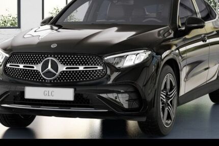 Mercedes-Benz GLC 220 9.900 km 59.990 &euro; Frankfurt 60599