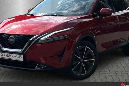 Nissan Qashqai 40.410 km 25.470 € Rödermark 63322