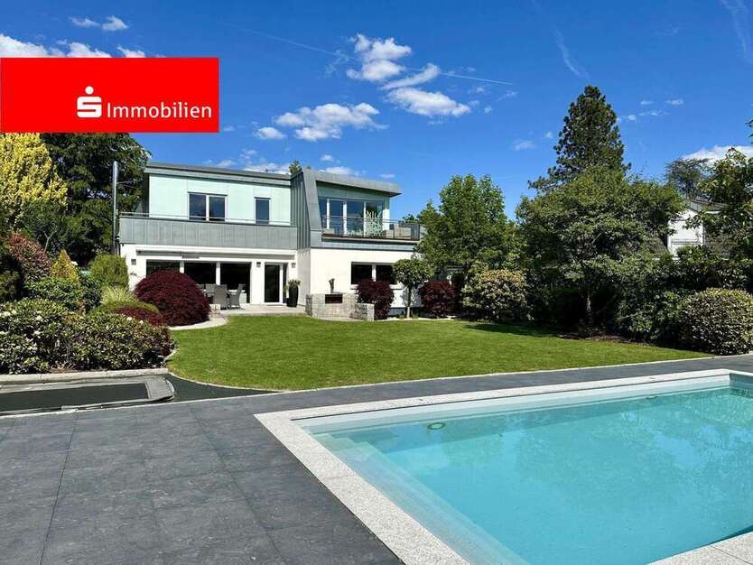 Haus zum Kaufen in Heusenstamm 1.690.000 € 256.27 m²