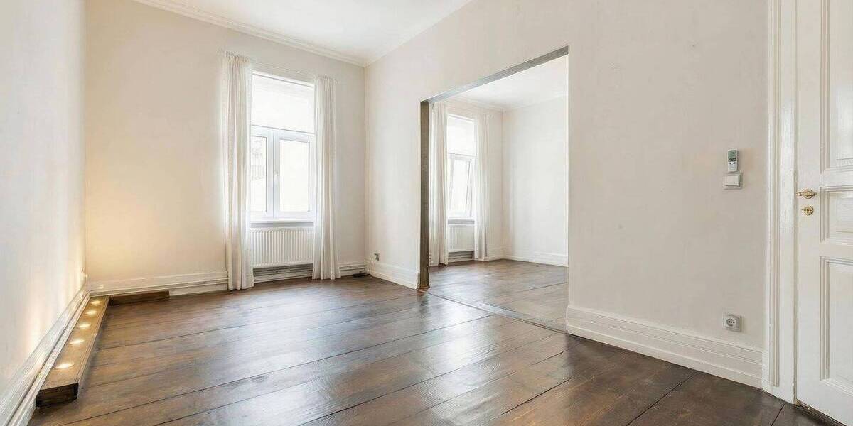 Etagenwohnung Frankfurt am Main Sachsenhausen - 3 Zimmer, 69 m&sup2;, 499.000&euro; | Angebot:26157445