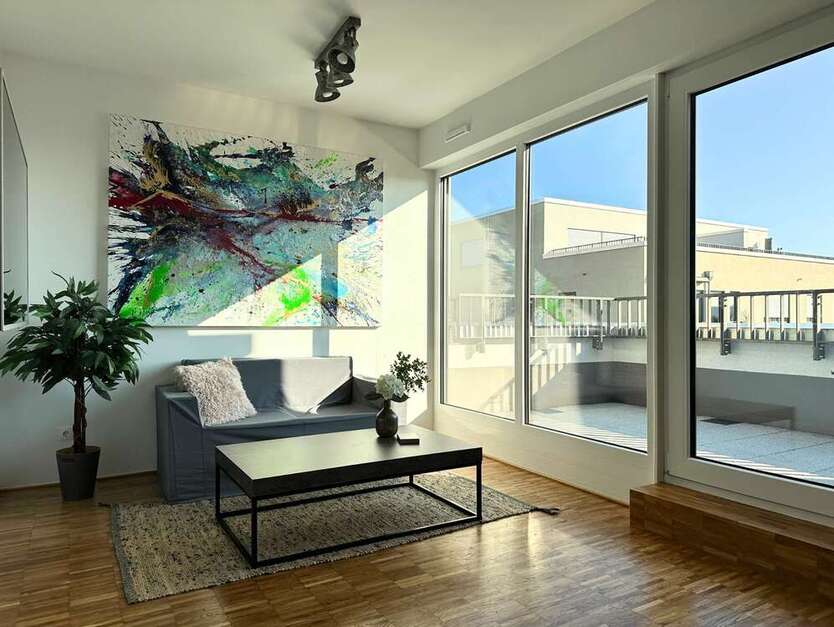 Wohnung zum Kaufen in Rödermark 334.000 € 63 m²