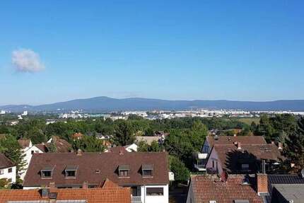 Wohnung zum Mieten in Frankfurt am Main 1.090 € 68 m²