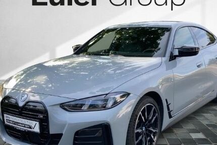 BMW i4 18.362 km 57.490 &euro; Frankfurt 60314