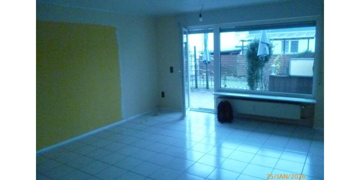 Erdgeschoßwohnung Rüsselsheim am Main - 3 Zimmer, 80 m&sup2;, 1.199&euro; | Angebot:24466569