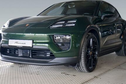 Porsche Macan 9.900 km 99.970 € Frankfurt 60314