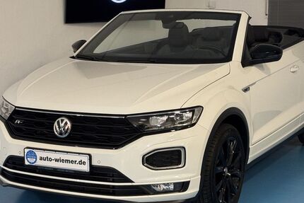 VW T-Roc 53.600 km 22.250 &euro; Messel 64409