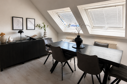 Attraktive Kapitalanlage! 3-Zimmer-Eigentumswohnung mit Loggia & PKW-Stellplatz - Wohnung Dietzenbach | Angebot:27372085