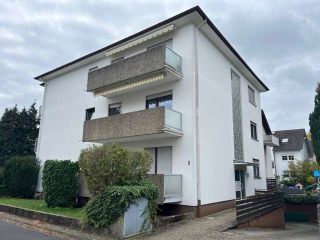 Wohnung zum Mieten in Offenbach am Main - Bieber 875 € 70 m² 2 zimmer