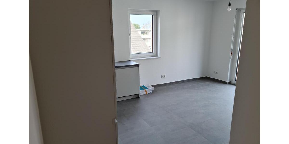 Etagenwohnung Offenbach am Main Bieberer Berg - 3 Zimmer, 55 m&sup2;, 1.250&euro; | Angebot:26195938