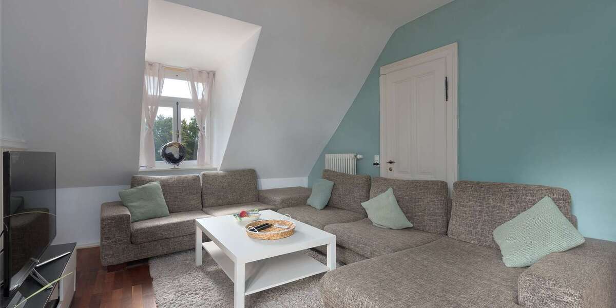 Etagenwohnung Hanau Groß-Steinheim - 3 Zimmer, 78 m&sup2;, 950&euro; | Angebot:26796096