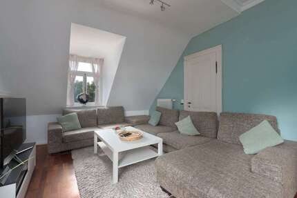 Wohnung Hanau Groß-Steinheim - 3 Zimmer, 78 m&sup2;, 950&euro; | Angebot:26796096