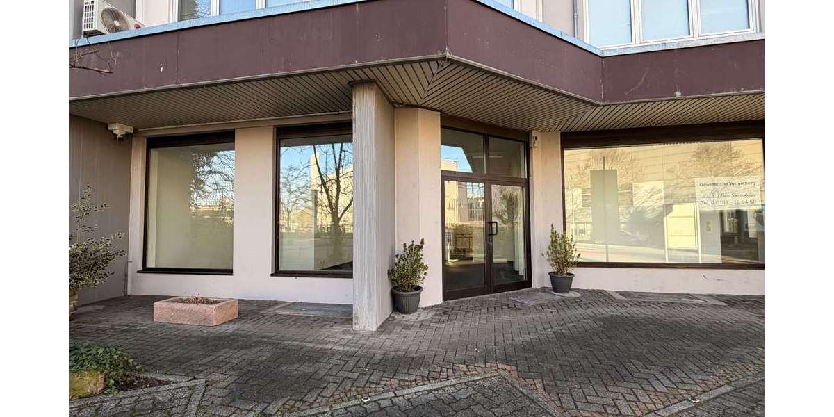 Büro in Hanau 205.000 € 95.65 m² zimmer
