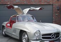 Mercedes SL 300