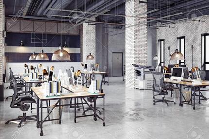 Gewerbeobjekt Offenbach am Main Buchrain - 1.999&euro; | Angebot:26244232