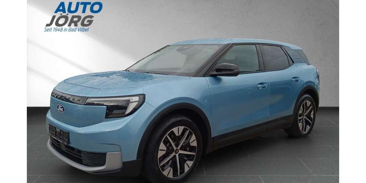 Ford Explorer 4.140 km 36.992 &euro; Bad Vilbel 61118