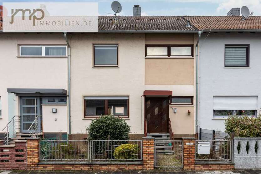 Haus zum Kaufen in Eppertshausen 299.000 € 91.67 m²