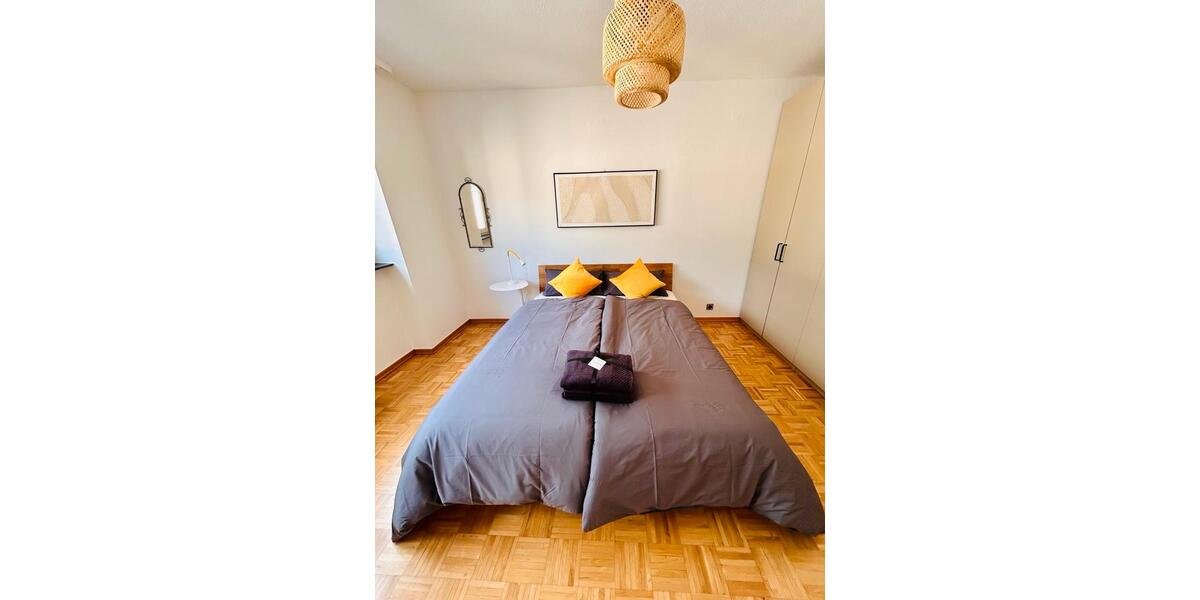 Etagenwohnung Frankfurt am Main Nordend West - 2 Zimmer, 55 m&sup2;, 1.890&euro; | Angebot:26235596