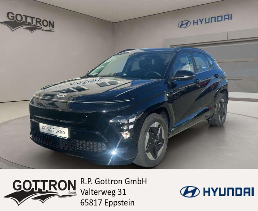Hyundai KONA 20.100 km 25.900 € Eppstein 65817