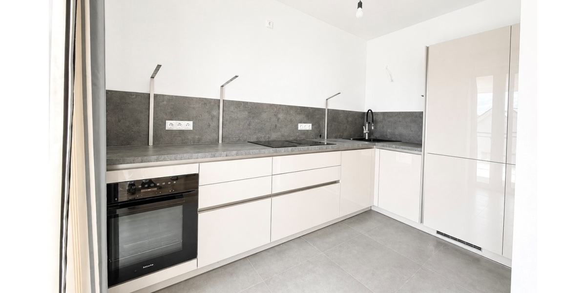 Attraktive 3-Zimmer-Wohnung mit großzügiger Loggia in Neu-Isenburg! - Etagenwohnung Neu-Isenburg Isenburg | Angebot:27346310