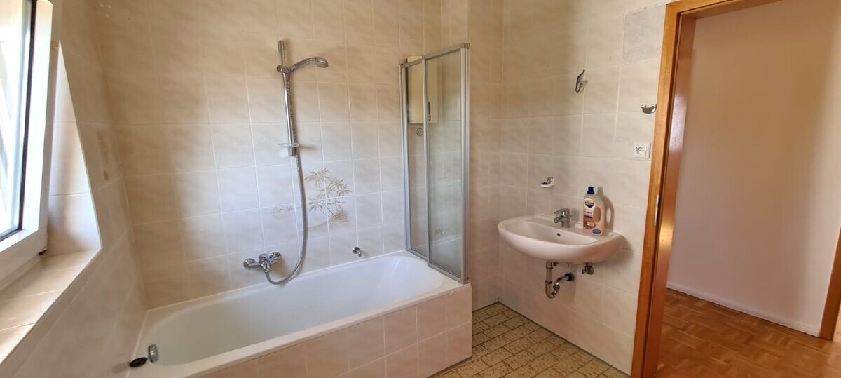 albero:) Renditeobjekt gekauft - Baugrundstück gratis 7 zimmer