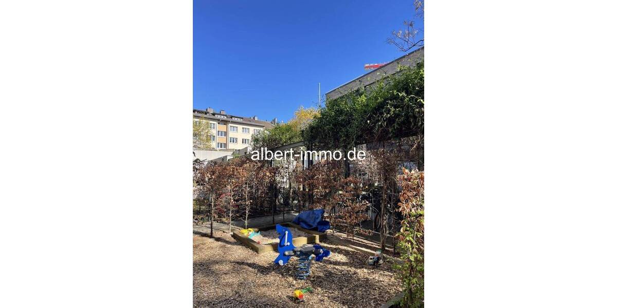 Etagenwohnung Frankfurt am Main Gallus - 3 Zimmer, 107 m&sup2;, 729.000&euro; | Angebot:26230904