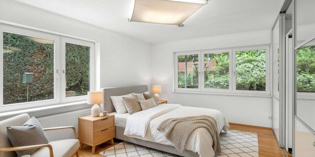 Doppelhaushälfte Königstein im Taunus Mammolshain - 5 Zimmer, 175 m&sup2;, 690.000&euro; | Angebot:26852772